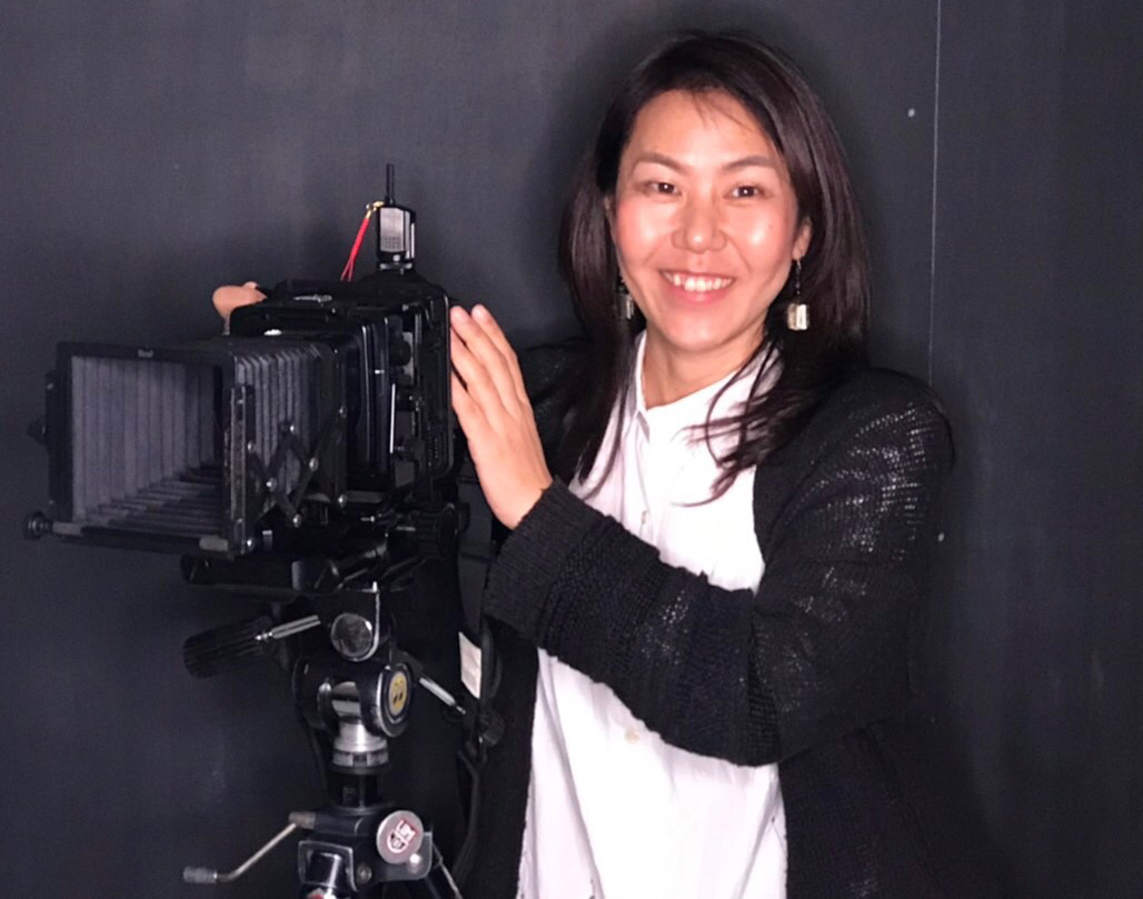 鈴木久美子プロフィール | FLOWERS